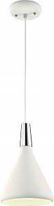 Светильник подвесной CICLONE A9154SP-1WH