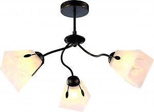 Потолочная люстра AVANTI A9233PL-3BR