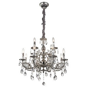 Подвесная люстра Crown I 64117-12