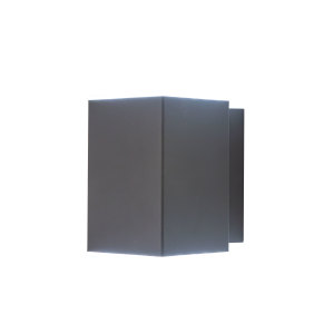 Уличный настенный светильник Citilux CLU0002