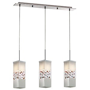 Подвесной светильник Odeon Light CANDY 2245/3