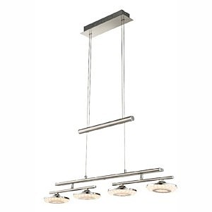 Подвесная люстра Sukom 68165-4