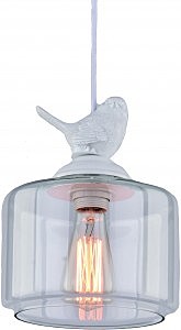 Светильник подвесной FRESCURA A8029SP-1WH