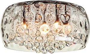 Потолочная люстра Lacrima A8146PL-8CC