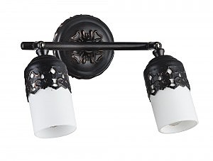 Светильник спот Renda SP562-CW-02-R