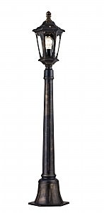 Уличный наземный светильник Oxford S101-108-51-R