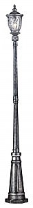 Столб фонарный уличный Rua Augusta S103-210-61-B