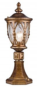Уличный наземный светильник Rua Augusta S103-59-31-R