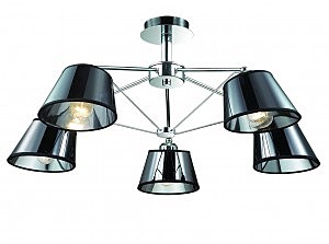 Потолочная люстра Barensa 2975/5C