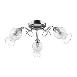 Потолочная люстра Frizza 3075/3C