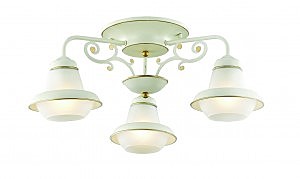 Потолочная люстра TEFIDA 3105/3C