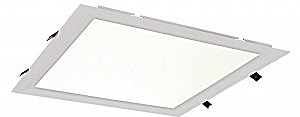Встраиваемый светильник Flashled 1525-48C