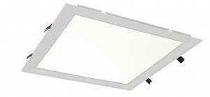 Встраиваемый светильник Flashled 1525-12C