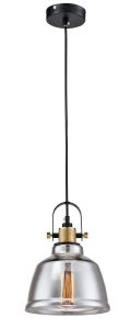 Светильник подвесной Irving T163-11-C