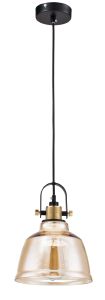 Светильник подвесной Irving T163-11-R