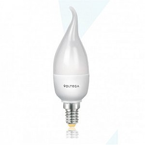 Светодиодная лампа SIMPLE LIGHT 4718
