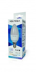 Светодиодная лампа SIMPLE LIGHT 5741