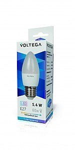 Светодиодная лампа SIMPLE LIGHT 5744