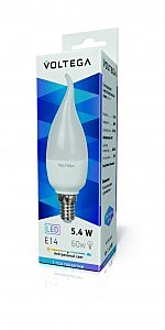 Светодиодная лампа SIMPLE LIGHT 5746