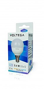 Светодиодная лампа SIMPLE LIGHT 5748