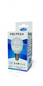 Светодиодная лампа SIMPLE LIGHT 5747