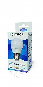 Светодиодная лампа SIMPLE LIGHT 5750