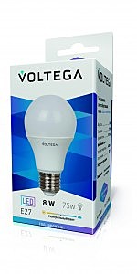 Светодиодная лампа SIMPLE LIGHT 5754