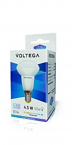 Светодиодная лампа SIMPLE LIGHT 5757