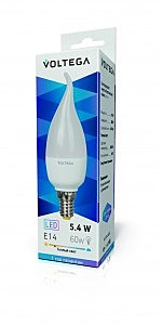 Светодиодная лампа SIMPLE LIGHT 5745