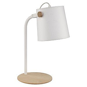 Настольная лампа Click 2879 Click White 1