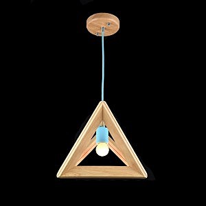 Светильник подвесной Pyramide P110-PL-01-BL