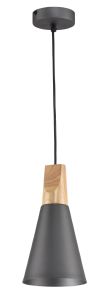 Светильник подвесной Bicones P359-PL-140-C