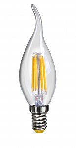 Светодиодная лампа CRYSTAL 7004