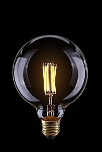 Ретро лампа LOFT LED 7012