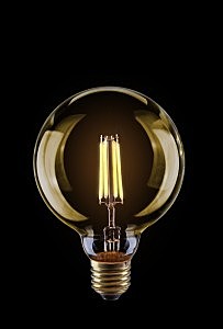 Ретро лампа LOFT LED 7013
