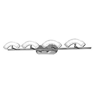 Светильник спот Carrollton 350/4A-Chrome