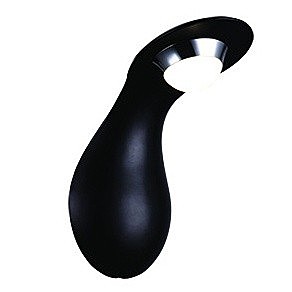 Светодиодная бра Kitty 411/1A-LEDBlack