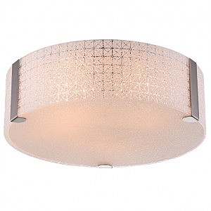 Светильник потолочный Grand Rapids 247/40PF-Whitechrome