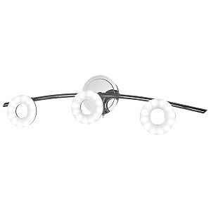 Светильник спот Cary 351/3A-Chrome