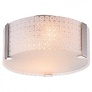 Светильник потолочный Grand Rapids 247/30PF-Whitechrome