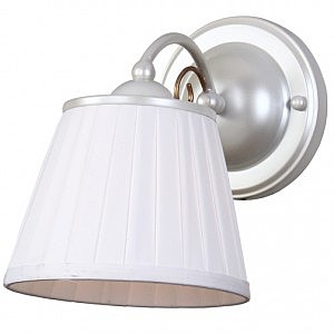 Бра Hayward 255/1A-Whiteplatina