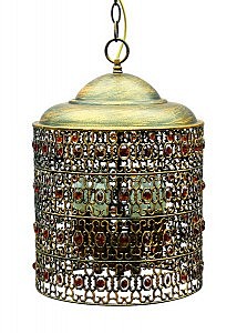 Подвесной светильник Favourite Marocco 2312-6P