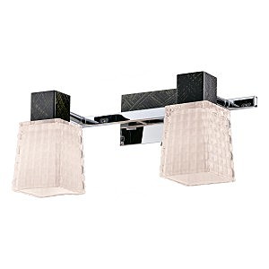 Светильник спот Charlotte 360/2A-Blackchrome