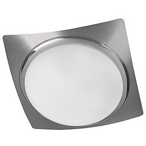 Настенно потолочный светильник Cincinnati 370/25PF-Whitechrome