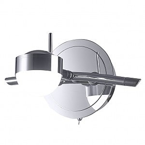 Светильник спот Cambridge 348/1A-Chrome