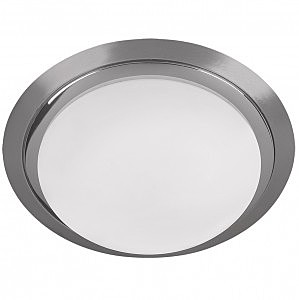 Настенно потолочный светильник Cincinnati 371/20PF-Whitechrome
