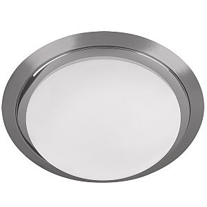 Настенно потолочный светильник Cincinnati 371/15PF-Whitechrome