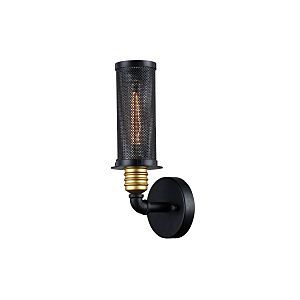 Настенное бра Strainer 1788-1W