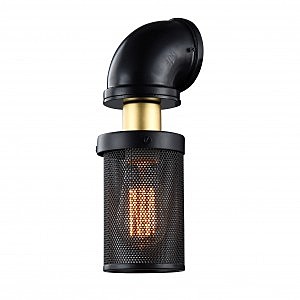 Настенное бра Strainer 1789-1W