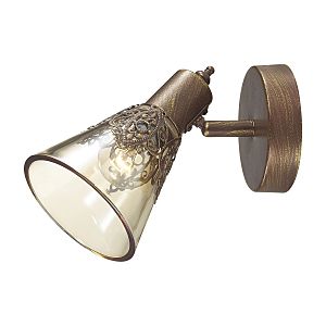 Светильник спот Gumbata 1795-1W